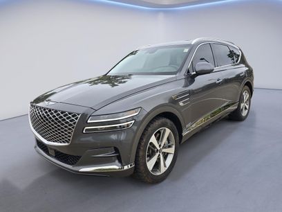 Used 2023 Genesis GV80 2.5T w/ Prestige 20" Package