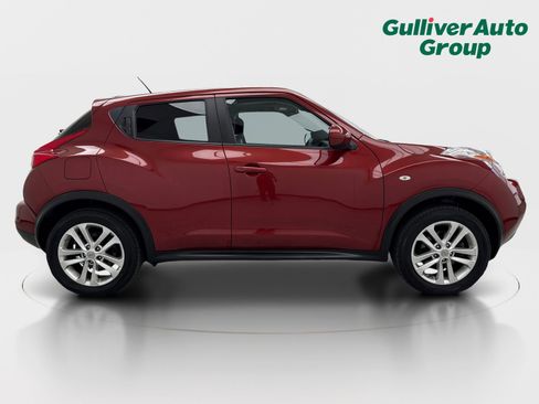 Used 2012 Nissan Juke SV image 10