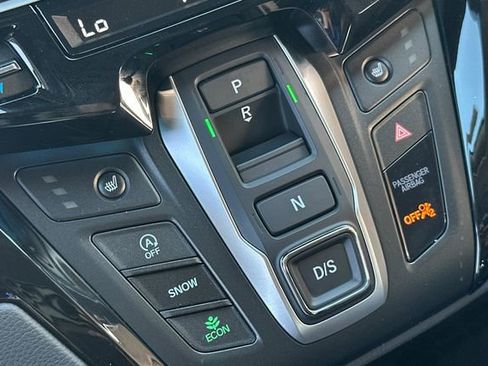 New 2026 Honda Odyssey Touring image 28