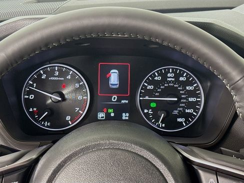 New 2026 Subaru Ascent Touring image 12