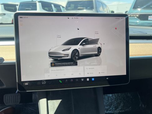 Used 2023 Tesla Model 3 Standard Range RWD image 28