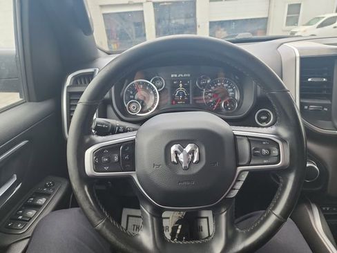 Used 2019 RAM 1500 Big Horn AWD/4WD image 19