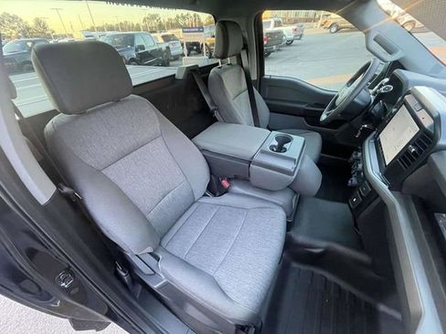 New 2026 Ford F150 XL image 21
