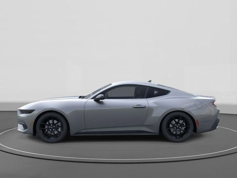 New 2025 Ford Mustang Coupe image 3