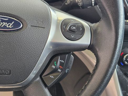 Used 2014 Ford C-MAX Energi SEL w/ Equipment Group 302A image 17