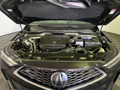 Used 2025 Acura MDX SH-AWD image 34