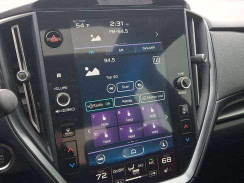 Used 2022 Subaru WRX Premium image 17