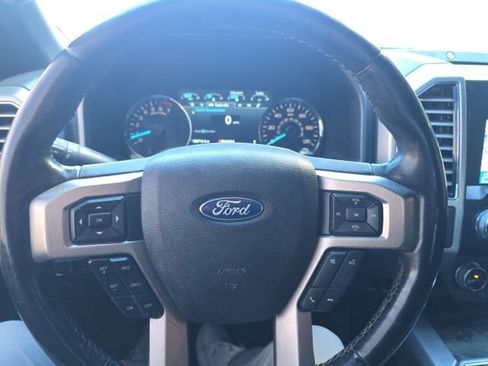 Used 2019 Ford F150 Platinum image 13