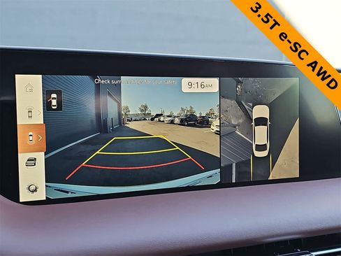 Used 2025 Genesis G90 3.5T image 26