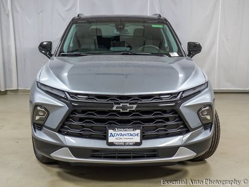 New 2026 Chevrolet Blazer LT w/ Convenience Package image 5