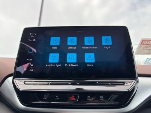 Used 2022 Volkswagen ID.4 Pro S image 19