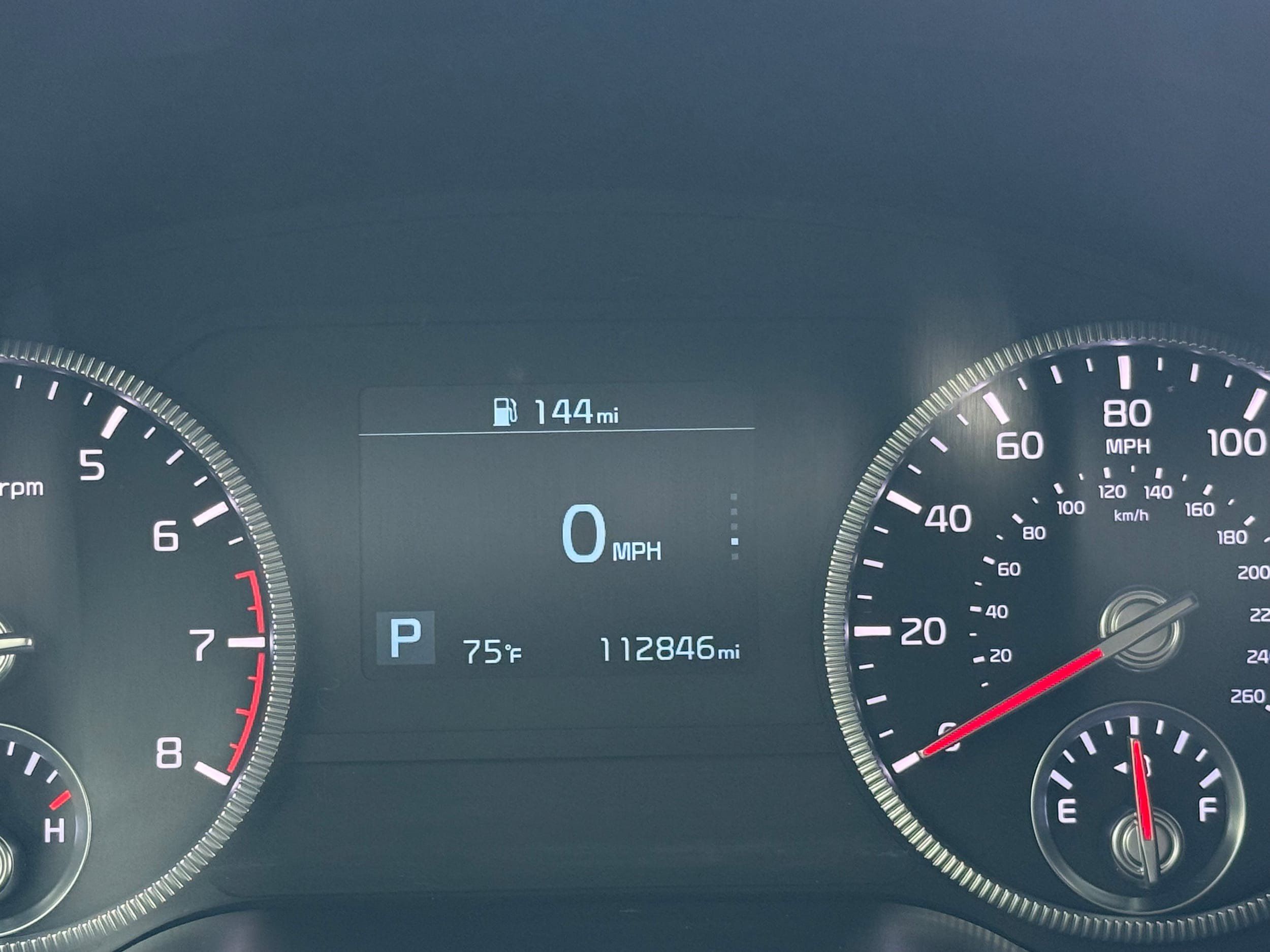Used 2020 Kia Telluride EX AWD/4WD image 14