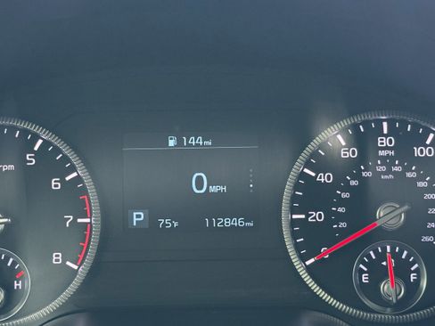 Used 2020 Kia Telluride EX image 14