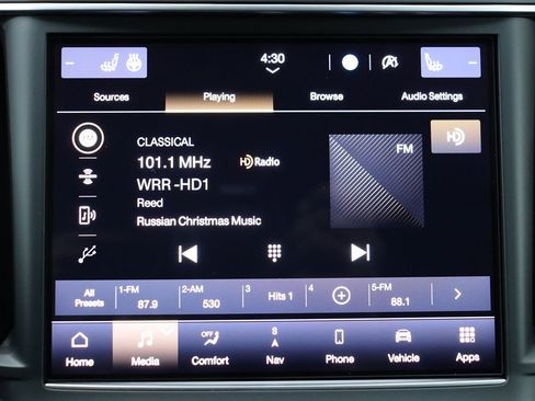 Used 2022 Maserati Levante Modena image 32