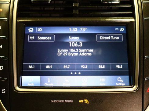 Used 2020 Lincoln Nautilus FWD w/ Equipment Group 101A image 27