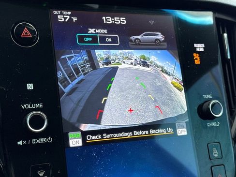 Used 2021 Subaru Outback Limited image 20