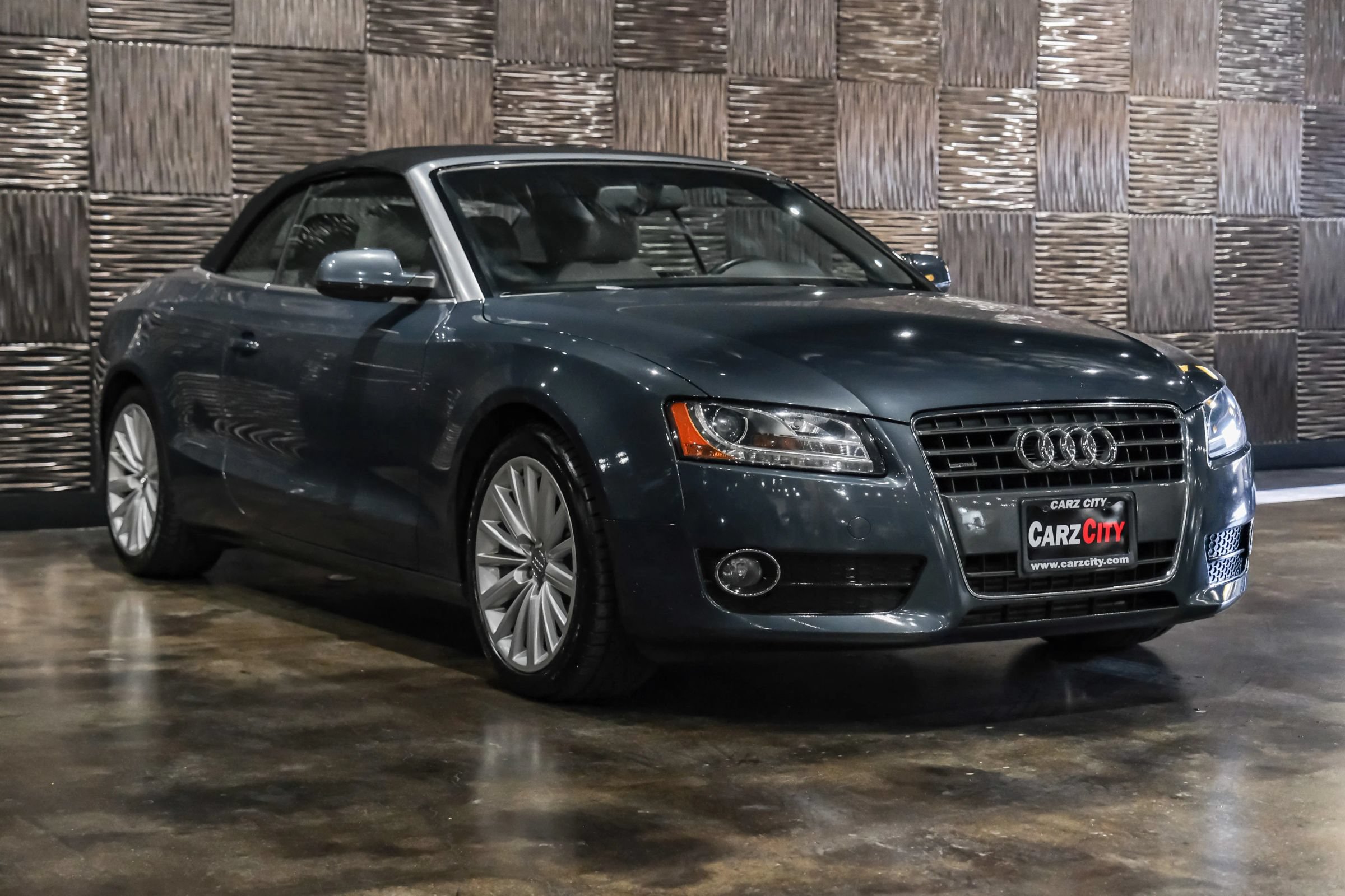 Used 2011 Audi A5 2.0T Prestige AWD/4WD image 5