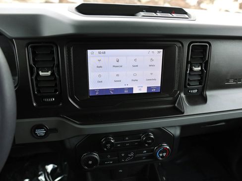 Certified 2023 Ford Bronco 4-Door image 21