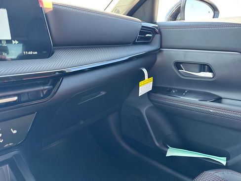 New 2026 Nissan Kicks SR w/ Cold Weather Package image 20