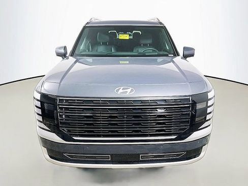 New 2026 Hyundai Palisade Calligraphy AWD/4WD image 2