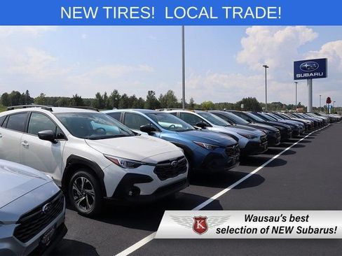 Used 2024 Subaru Crosstrek 2.5i Wilderness w/ Crosstrek Mirror Package AWD/4WD image 28