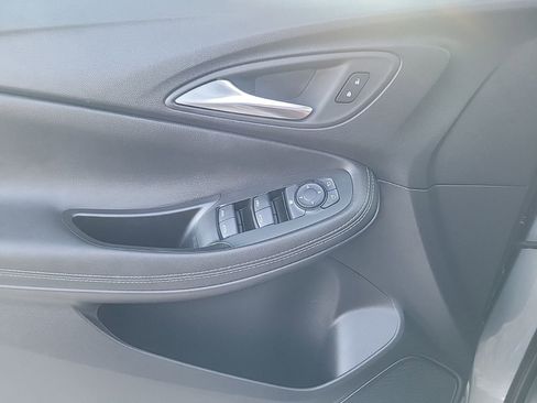 New 2026 Buick Encore GX Preferred image 14