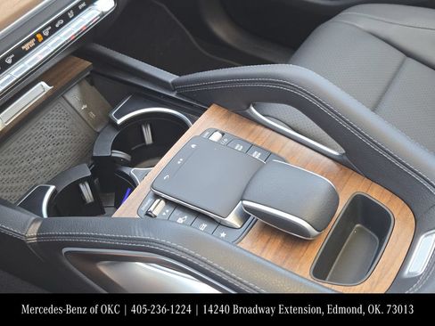 Certified 2024 Mercedes-Benz GLE 350 4MATIC image 16