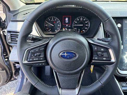 New 2025 Subaru Legacy Premium image 34