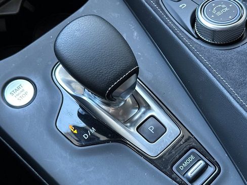 Used 2022 INFINITI QX50 Sensory image 22