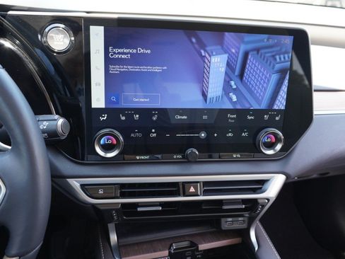 Certified 2023 Lexus RX 350 Premium Plus w/ Cold Area Package FWD image 16
