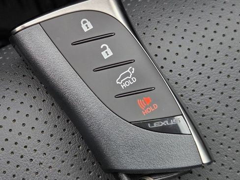 Used 2026 Lexus NX 350h AWD w/ Accessory Package (2T) image 38