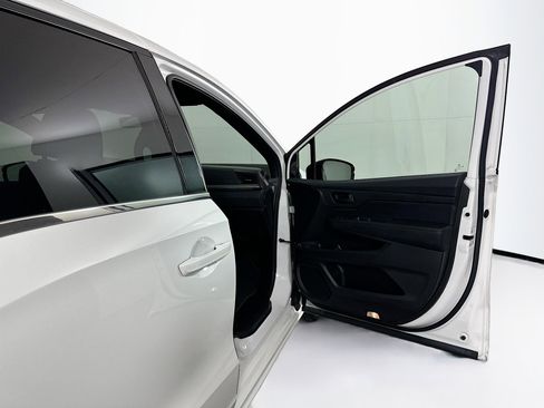 Used 2025 Honda Odyssey Sport-L image 34
