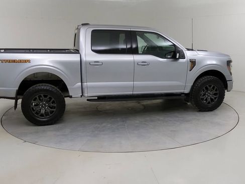 Certified 2025 Ford F150 Tremor w/ Bed Utility Package image 13