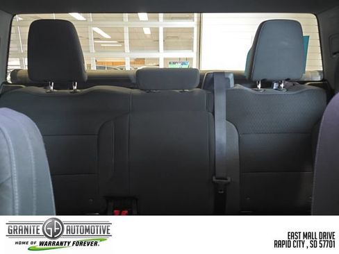 Used 2020 Chevrolet Silverado 1500 RST w/ All-Star Edition AWD/4WD image 37