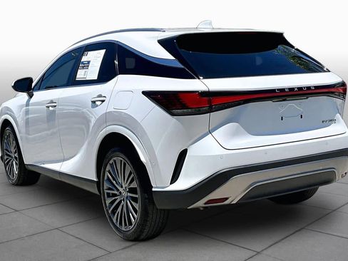 Used 2024 Lexus RX 350 FWD w/ Convenience Package image 12