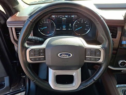 Used 2023 Ford Expedition Max Limited image 22