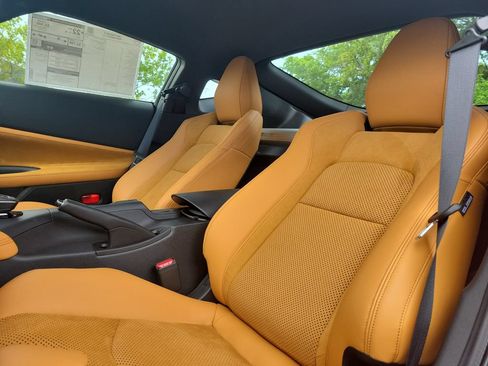 New 2027 Nissan Z Performance RWD image 17