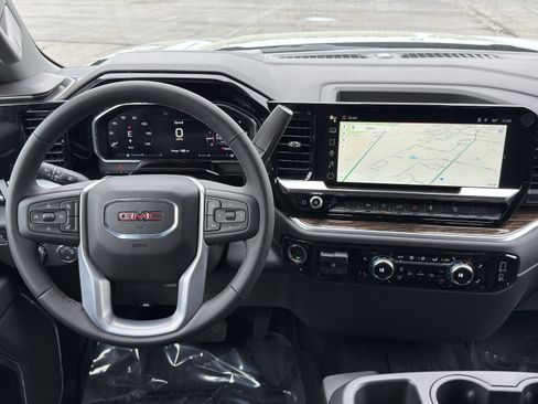 New 2026 GMC Sierra 1500 SLE AWD/4WD image 31