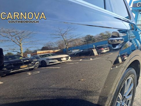 Used 2019 Audi Q7 3.0T Premium Plus w/ Premium Plus Package image 11