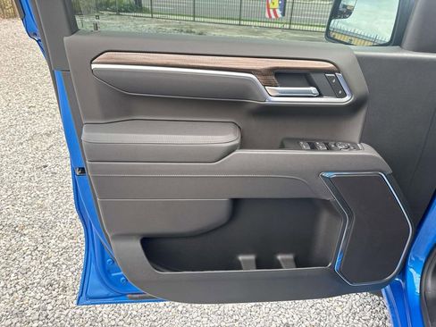 New 2026 Chevrolet Silverado 1500 LT w/ Texas Edition Plus image 18