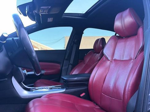 Used 2019 Acura TLX V6 w/ Technology & A-SPEC Pkg AWD/4WD image 5