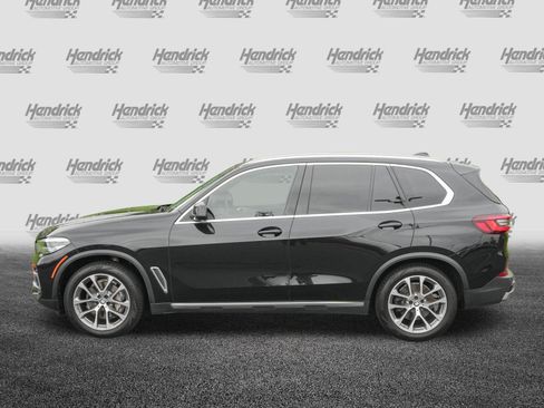 Used 2020 BMW X5 xDrive40i w/ Premium Package AWD/4WD image 6