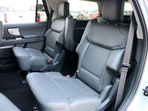 New 2025 Ford Expedition Active image 20