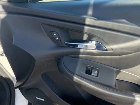 Used 2017 Chevrolet Volt Premier w/ Driver Confidence II Package image 50