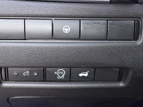 Certified 2024 Nissan Rogue SV w/ SV Premium Package FWD image 24