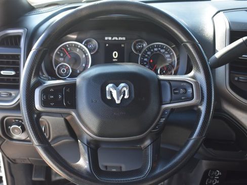 Used 2024 RAM 2500 Tradesman AWD/4WD image 18