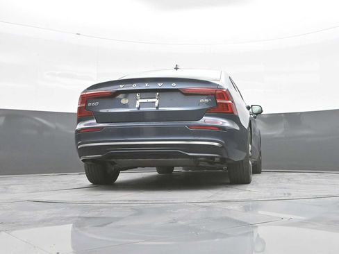 Used 2024 Volvo S60 B5 Plus AWD/4WD image 38