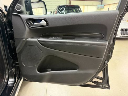 Used 2022 Dodge Durango AWD w/ Skid Plate Group image 16