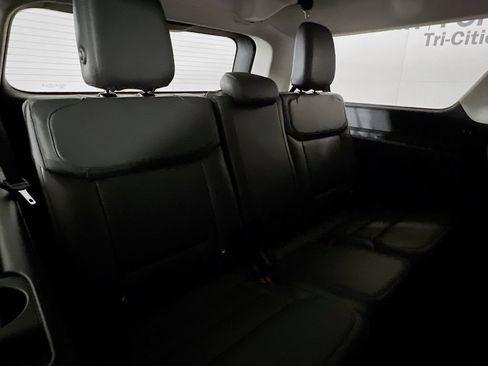 New 2026 Ford Expedition Max Active AWD/4WD image 16