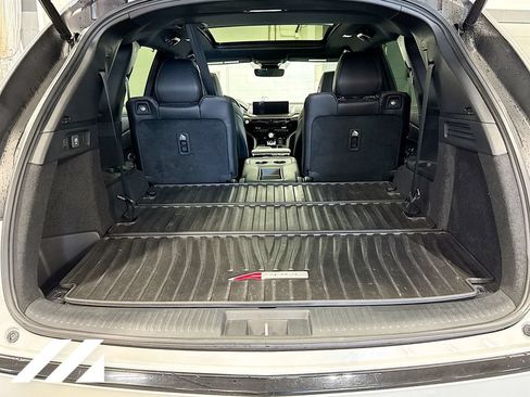 Used 2024 Acura MDX A-Spec AWD/4WD image 29